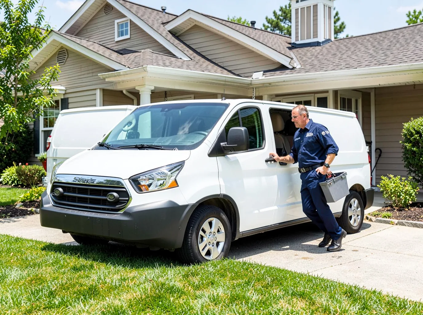 Emergency Plumber company in Muskegon, MI