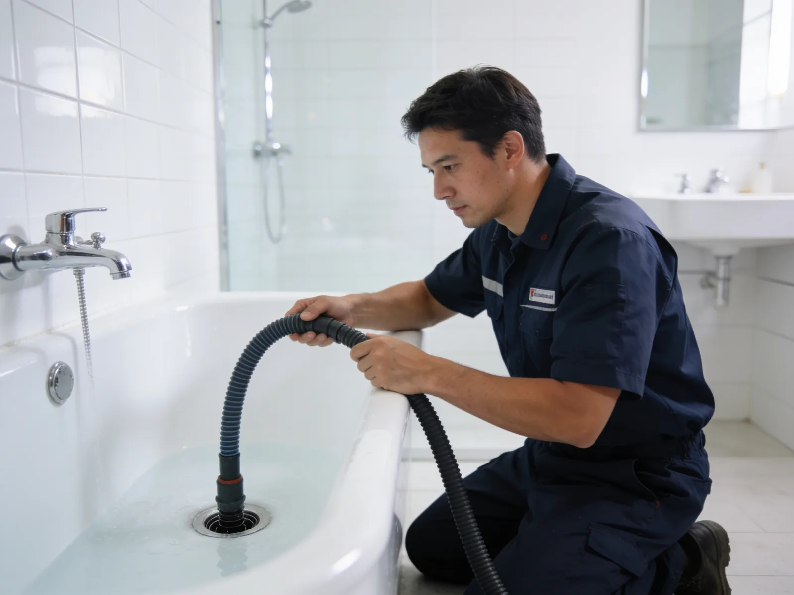 Emergency Plumber Muskegon, MI FAQs